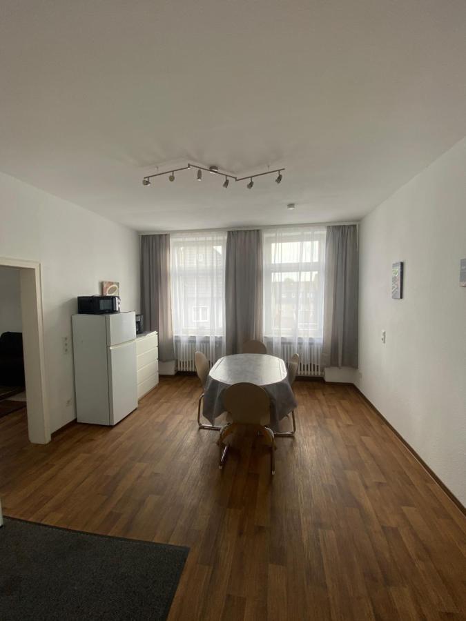 Privatzimmer Makowiecki Apartment Gelsenkirchen Exterior photo