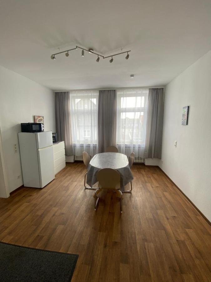 Privatzimmer Makowiecki Apartment Gelsenkirchen Exterior photo